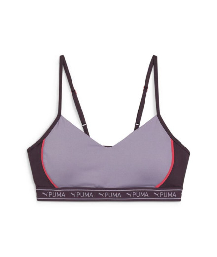 Sutiã esportivo Fitness Mulher by Puma Move Strong Bra...