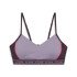 Sutiã esportivo Fitness Mulher by Puma Move Strong Bra Puma Move Strong Bra Puma Move Strong Bra Pale Plum