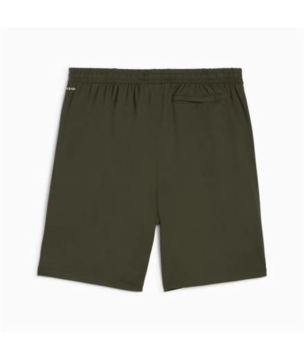 Calça Fitness Homem by Puma M Cloudspun 7" Knit Short... 2