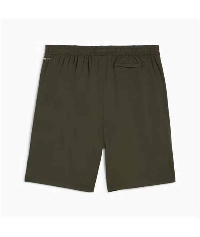 Calça Fitness Homem by Puma M Cloudspun 7" Knit...