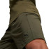 Calça Fitness Homem by Puma M Cloudspun 7" Knit Short Dark Olive
