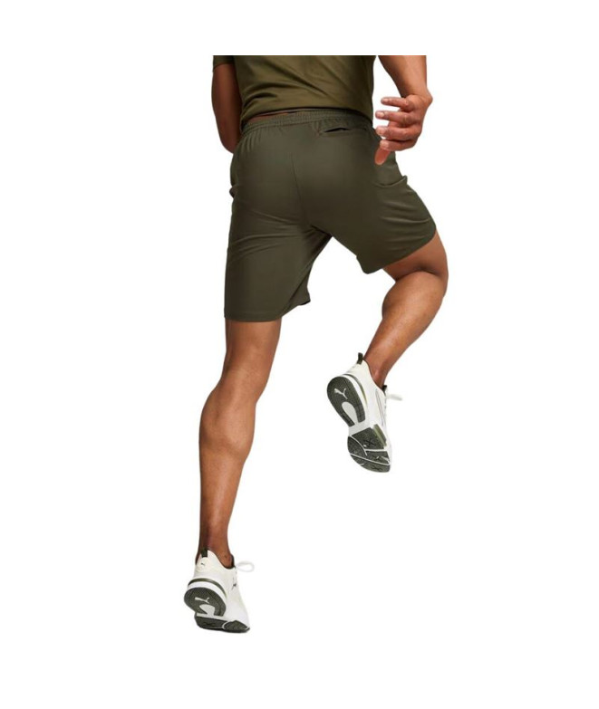 Pantalón de Fitness Puma M Cloudspun 7" Knit...