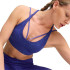 Sutiã esportivo Fitness Mulher sutiã Puma Move Intergalactic Bra Azul