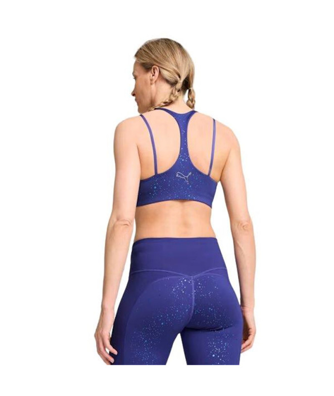 Sutiã esportivo Fitness Mulher sutiã Puma Move...