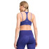 Sutiã esportivo Fitness Mulher sutiã Puma Move Intergalactic Bra Azul