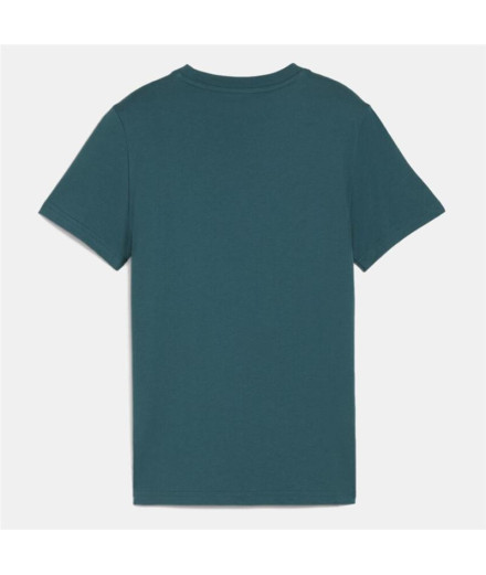 Camiseta Basquetebol por Puma Basketball Blueprint Menino 2