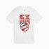 Camiseta Basquetebol por Puma Basketball Blueprint Menino