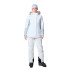 Chaqueta Montaña Columbia Ava Alpine™ Ii Insulated White Mujer