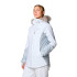Chaqueta Montaña Columbia Ava Alpine™ Ii Insulated White Mujer