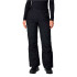 Calça Montanha Columbia Shafer Canyon™ II Insulated Preto Mulher