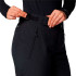 Calça Montanha Columbia Shafer Canyon™ II Insulated Preto Mulher