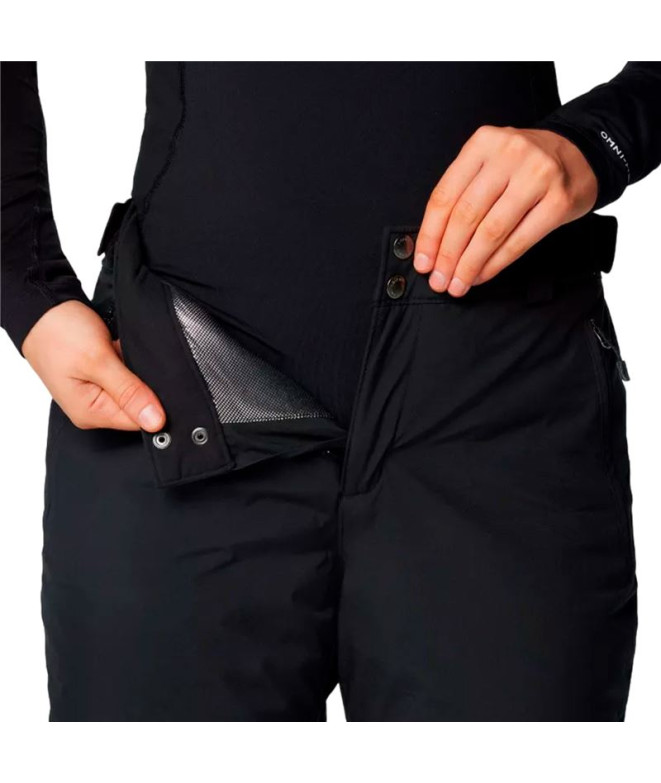 Pantalon Montagne Columbia Shafer Canyon™ II...