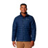 Chaqueta Montaña Columbia Powder Lite™ II Azul Hombre