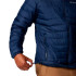 Chaqueta Montaña Columbia Powder Lite™ II Azul Hombre