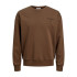 Sudadera Jack and Jones Jjmystic Hombre Canteen