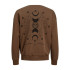 Moletom Homem Cantina Jack and Jones Jjmystic