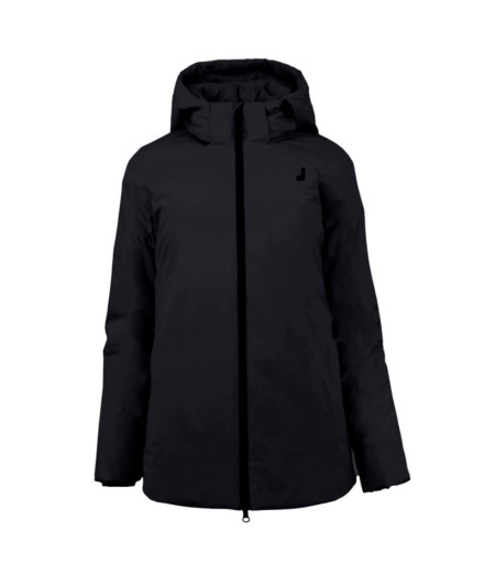Veste Montagne Joluvi Femme de Heat indy Black