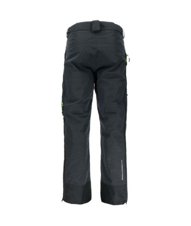 Calça Montanha Joluvi de Roccaraso Black