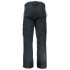 Calça Montanha Joluvi de Roccaraso Black