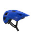 Capacete Lazer Capacete Lupo KC CE-CPSC Matte Dusk Blue