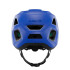 Capacete Lazer Capacete Lupo KC CE-CPSC Matte Dusk Blue