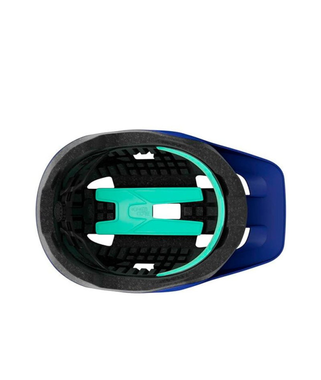 Casque Lazer Casque Lupo KC CE-CPSC Matte Dusk...