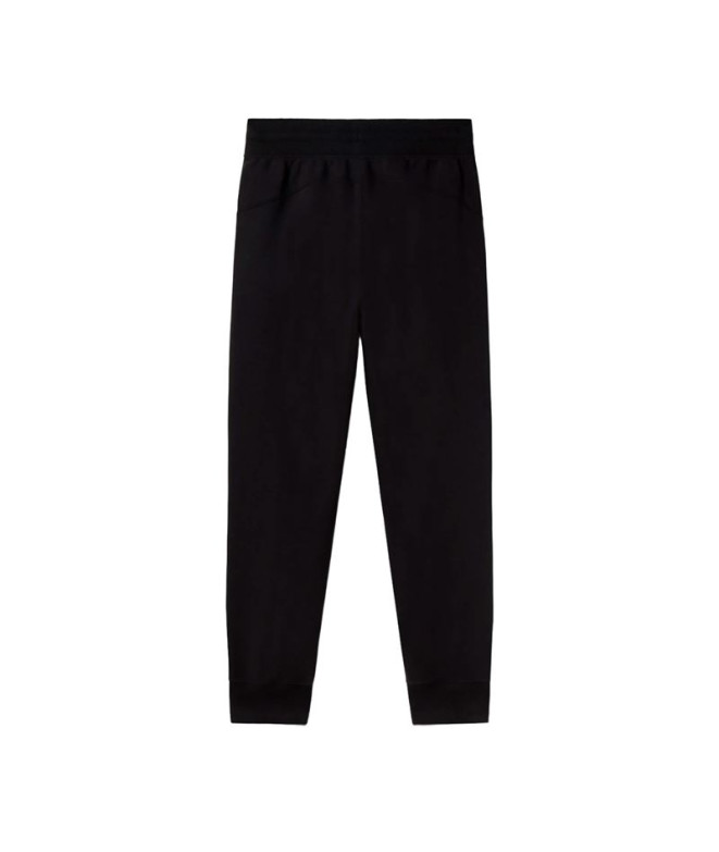 Pantalón Puma Script Sweatpants Fl Mujer