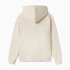 Sweat Décontracté Puma Script Hoodie Fl Femme