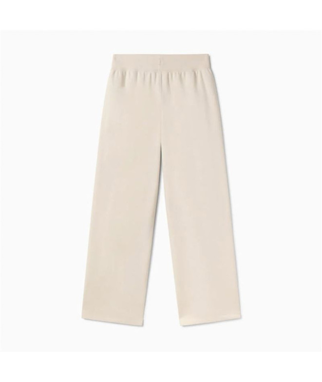 Pantalon Puma Essetials+ Script High Waist...