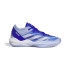 Chaussures Basket-ball adidas de Adizero Select 2.0 Low Trainers Blue