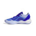 Chaussures Basket-ball adidas de Adizero Select 2.0 Low Trainers Blue