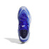 Chaussures Basket-ball adidas de Adizero Select 2.0 Low Trainers Blue