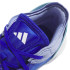 Chaussures Basket-ball adidas de Adizero Select 2.0 Low Trainers Blue