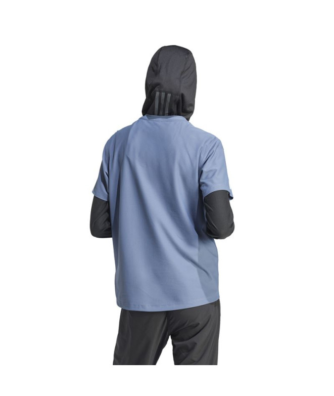 T-shirt Running adidas Femme de Otr B Tinado