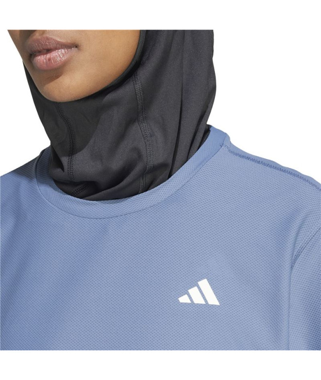 T-shirt Running adidas Femme de Otr B Tinado