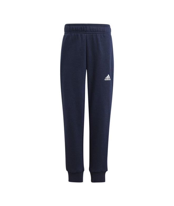 Conjunto adidas Set Infantil Pequeno Essentials...