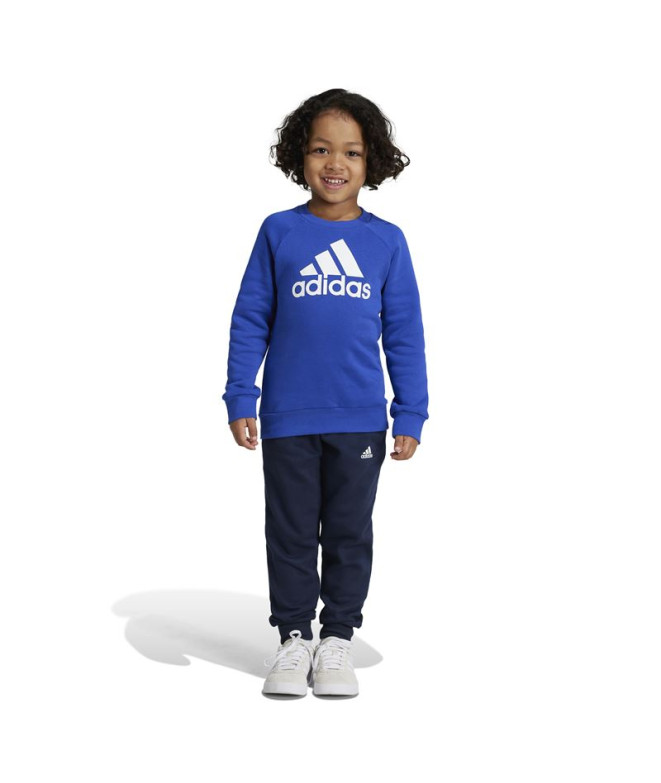 Ensemble adidas Set Enfant Little Essentials...