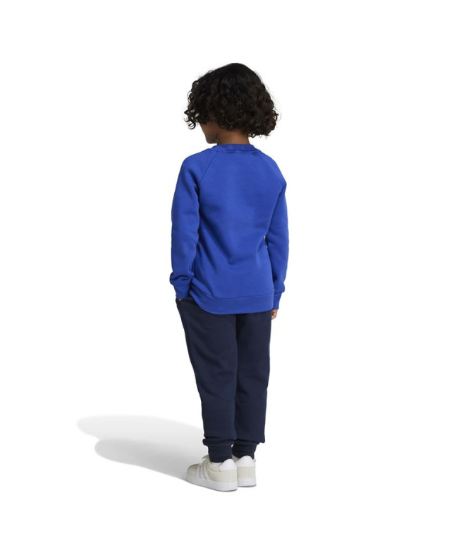 Ensemble adidas Set Enfant Little Essentials...
