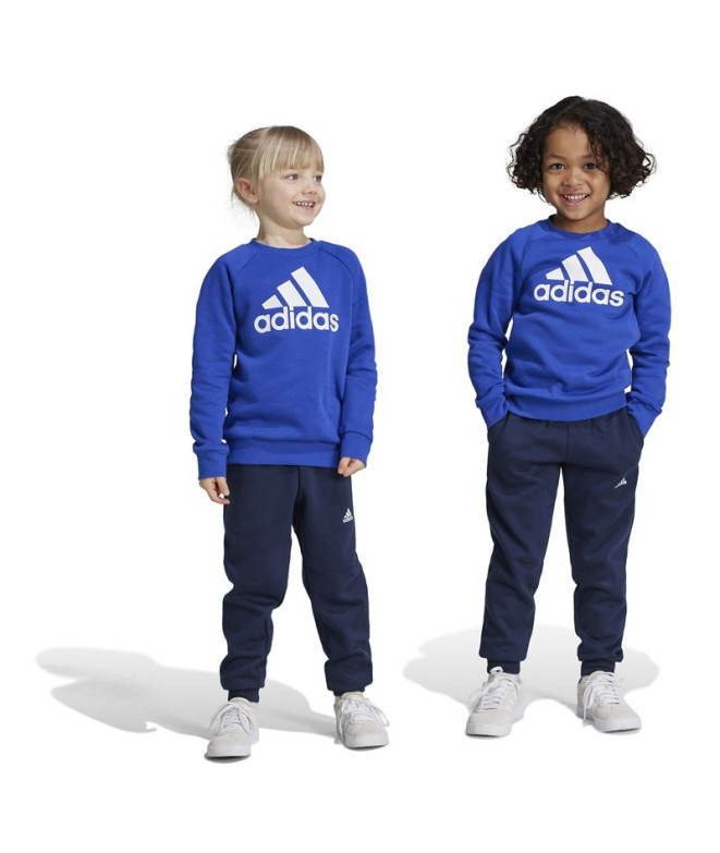 Ensemble adidas Set Enfant Little Essentials...