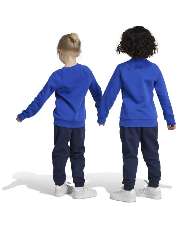 Ensemble adidas Set Enfant Little Essentials...