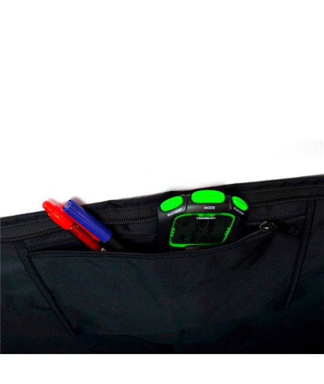 Bolsa Portapizarras Game 60X90Cm Enebe