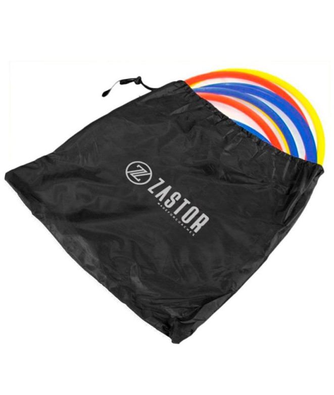 Escalera Agilidad Stp-12 Aros - Ø45Cm Enebe