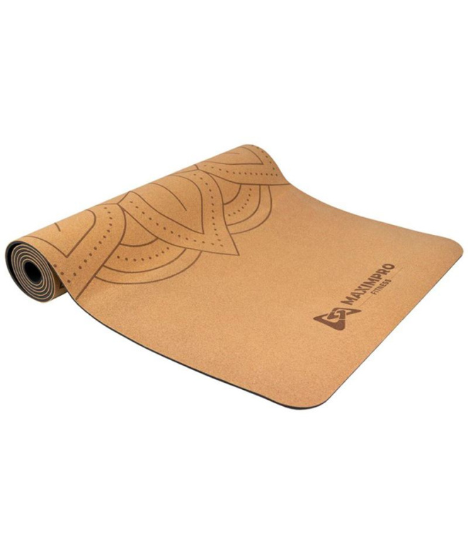 Tapi de yoga Yoga Liège Joeco Enebe