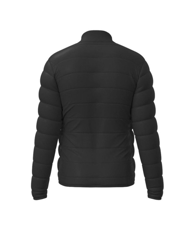 Chaqueta Joma Ligera Mystic Negro Mujer