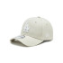 Boné New Era Homem Liga Essential 9FORTY LA Dodgers Bege claro
