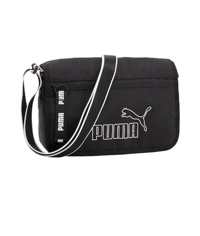 Mala a tiracolo Mulher Saco de ombro Puma Core Base Preto