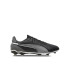 Botas de Futebol Puma King Match Fg/Ag Preto
