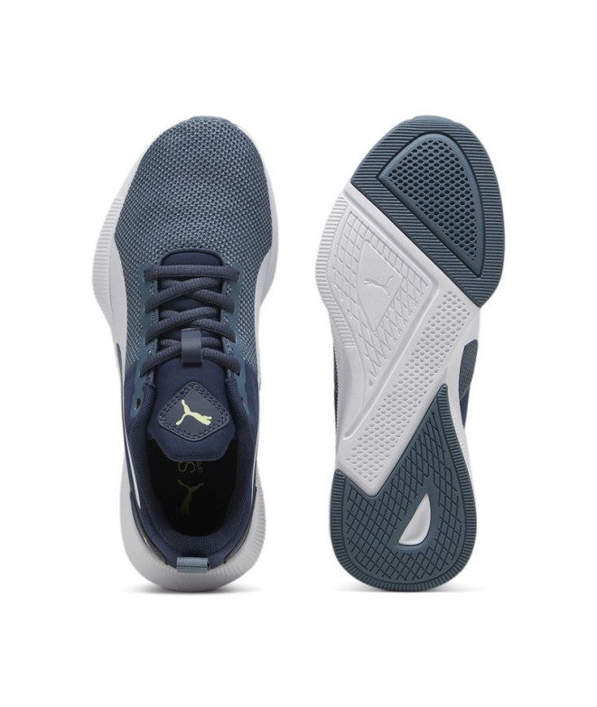 Zapatillas de Running Puma Flyer Runner Infantil