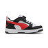 Zapatillas Puma Rebound V6 Lo Ac+ Ps Infantil