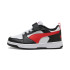 Zapatillas Puma Rebound V6 Lo Ac+ Ps Infantil